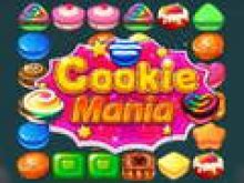 cookie games poki games|Play Cookie Mania Game Free Online ️ .
